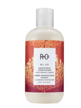 R+Co Bel Air Conditioner | Smoothing Anti-Frizz Haircare | NWT